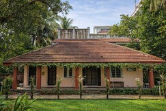 Star Bright Homestay, Cochin