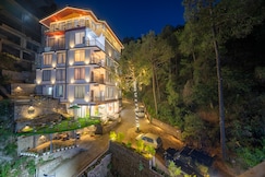 The Chalet Homestay, Kasauli