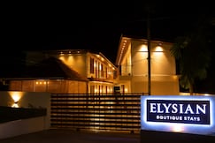 Elysian Boutique Stays Havelock, Havelock