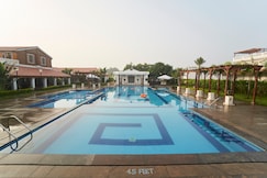RKN Beach Resort, Pondicherry