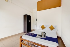 SPOT ON Taaza Residency, Cochin