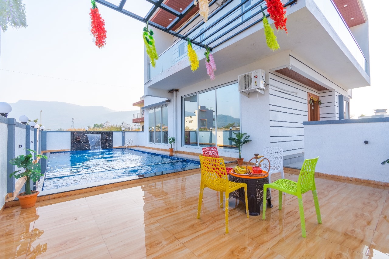 Surya Villas - Tap to explore photos