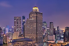 Tower Club at lebua, 