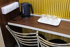 Mithila Dormitory CBD Belapur, Navi Mumbai