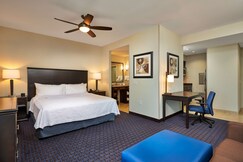 Homewood Suites Odessa, Ector