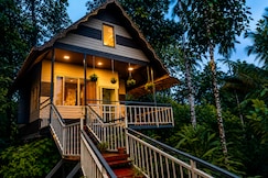 Wayside Cottage | Private Rooms & Treehouse, Munnar