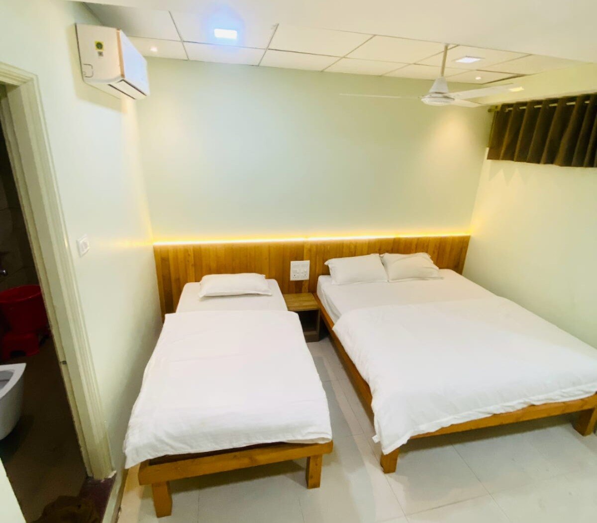 Hotel Gurusparsh, Kolhapur 4