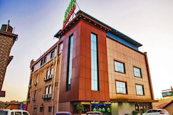 Hill View Coorg, Coorg