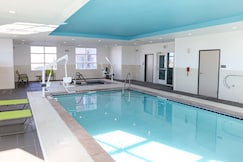 Hampton Inn & Suites Lafayette Medical Center, CO, Boulder