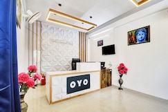 Super Hotel O AURA HOTEL SONNET INNS, Ranchi