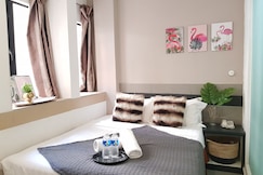 Leo Leisure Hotel @ Central Market