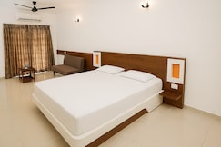 Nandanam Homes Service Apartment, Coimbatore