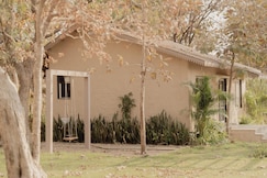 Wild Woods Tiger Resort, Bhandara