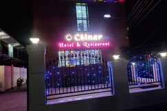 Chinar Hotel and Restaurant, Katra