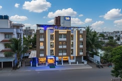 FabHotel Imperio - Nr. Baner Hill, Pune