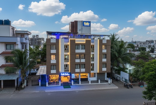 FabHotel Imperio - Nr. Baner Hill