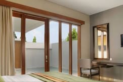 Samaja Villas Kunti, Bali