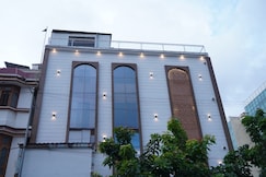 Hotel Rama Continental unit 2, Prayagraj