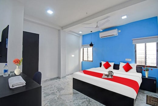 M M Guest House