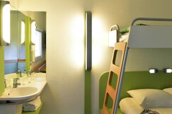 ibis budget Orl, Eure