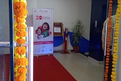 HOTEL BLUE PEARL, Bhopal