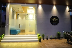 Ashraya Guest House, Ulhasnagar