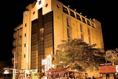 Hotel Merilin Erode, Erode