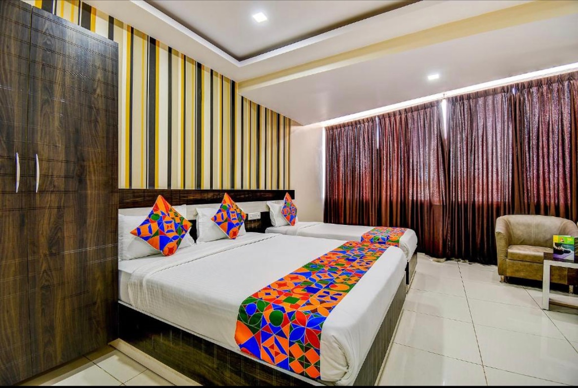 ROTANO SUITES  YELAHANKA - Tap to explore photos