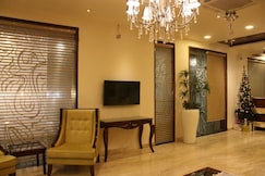 Hotel Ajmer Inn, Ajmer