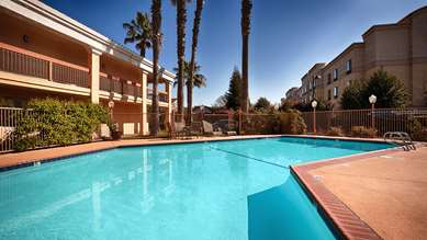 Best Western Palm Court Inn - Tap to explore photos