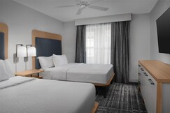 Homewood Suites by Hilton Vancouver-Portland, Cowlitz