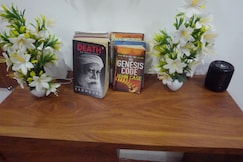 Fully Private 1BHK Couple Friendly  Green Vista, Indore