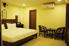 Hotel Seven Spice, Gandhidham