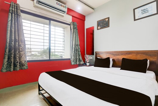 Hotel O Wardha Road Near Airport