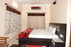 Hotel Palki, Mandarmani