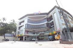 Sahara Suites, Kannur