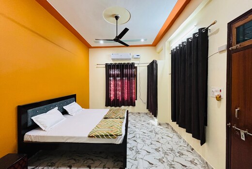 Ayodhya Nilayam | Luxury 2BHK Stay