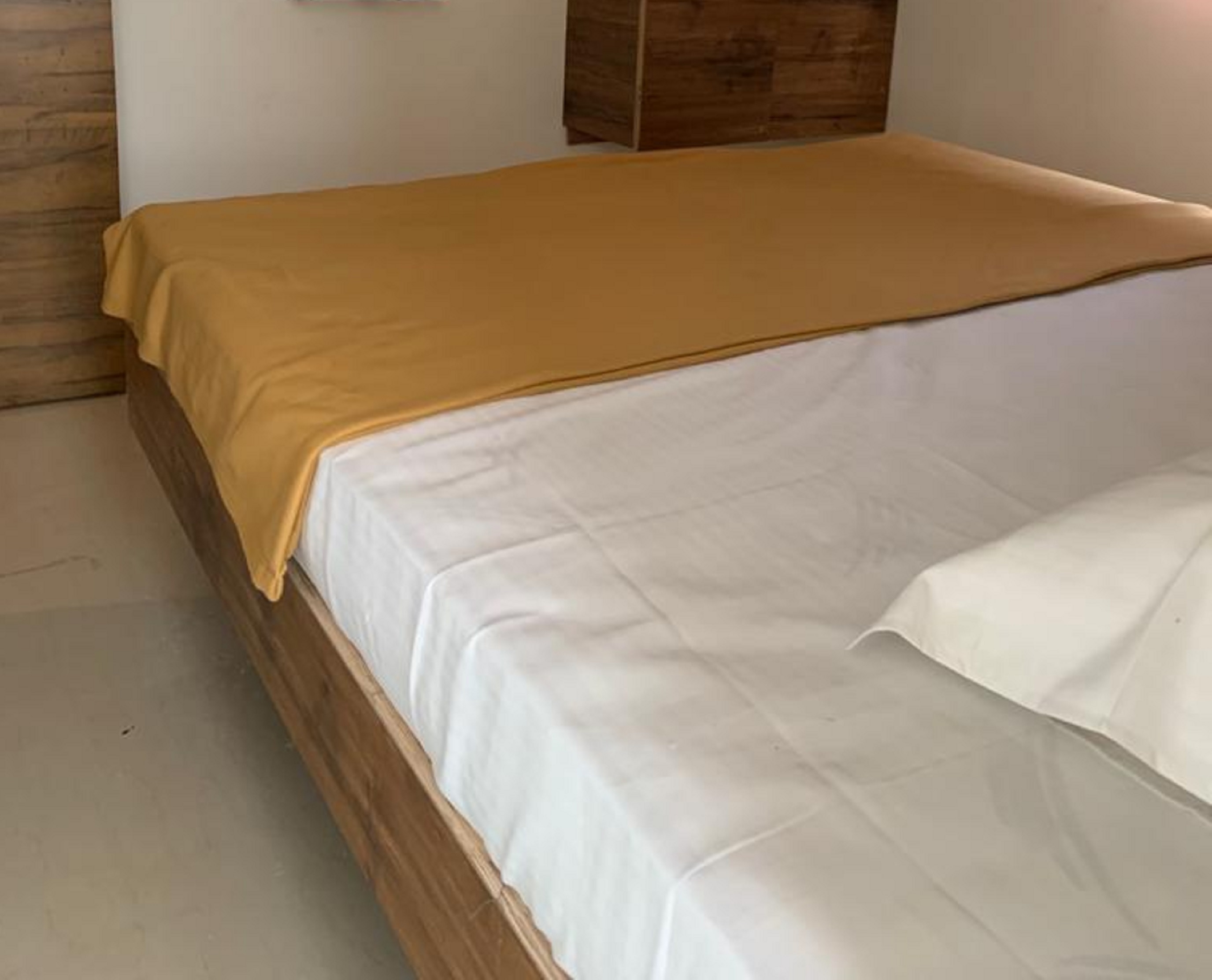 Hotel Dwarka Sangli - Tap to explore photos