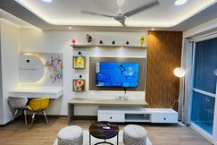 Dijon Luxury by superhomes, Pune