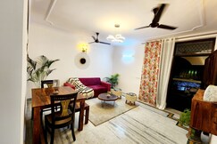 Cozy Apartment || Malviya Nagar, Delhi
