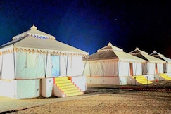 Anantam Resort by RR Group, Jaisalmer