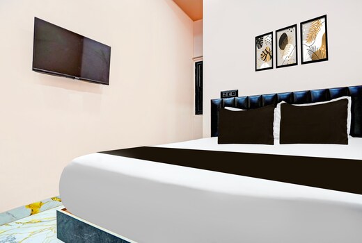 SPOT ON The hotel sogo