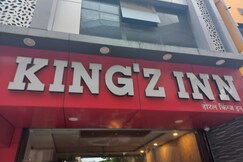 HOTEL KINGZ INN, Nagpur