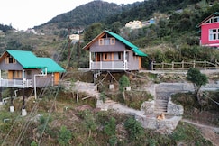 Padaav Cottage, Pangot