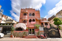 The Maurvi inn, Jaipur