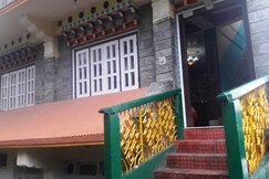 Hotel Simvo, Pelling