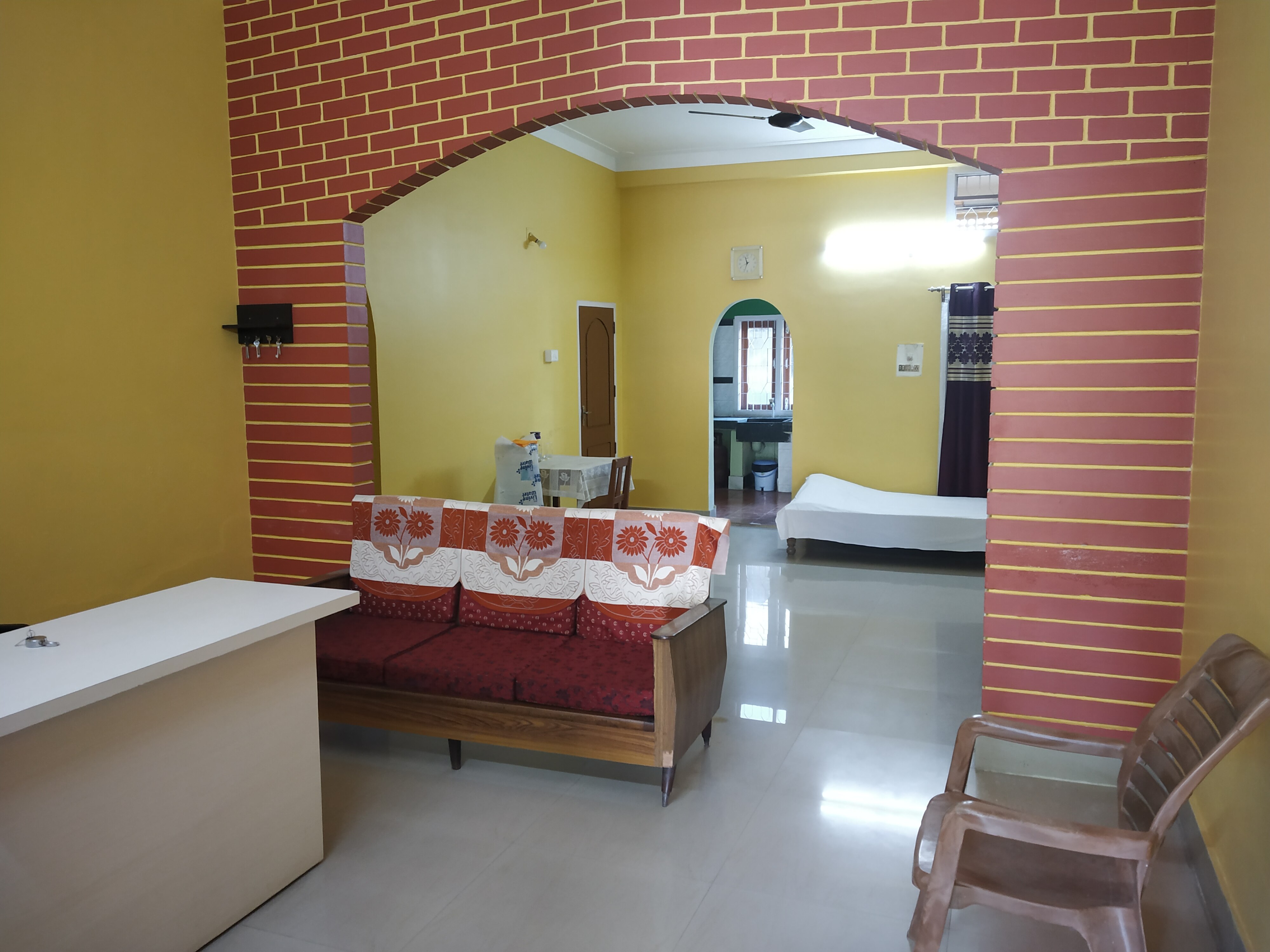 Camellia Homestay - Tap to explore photos