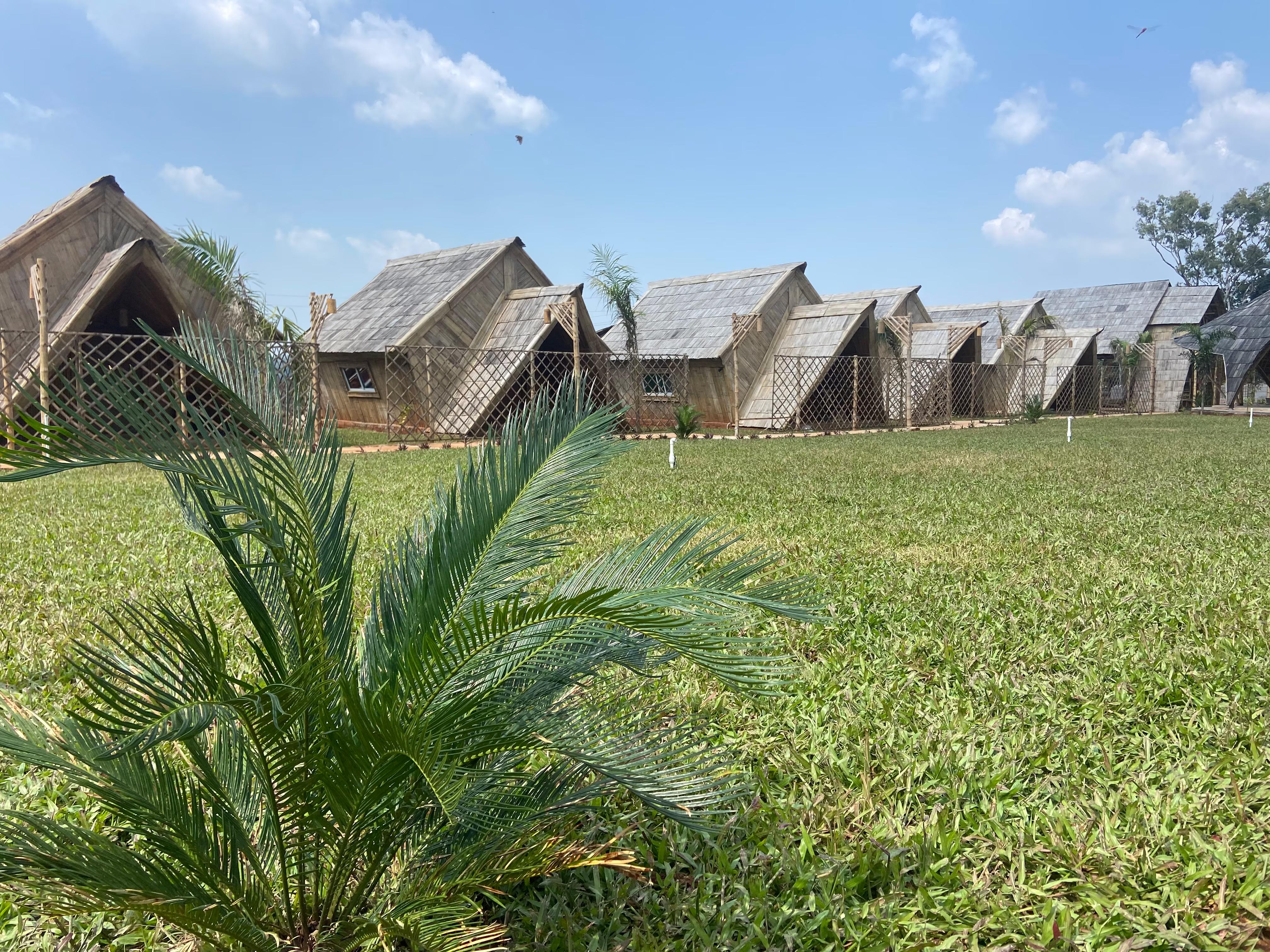 Netarhat Art Village Resorts - Tap to explore photos