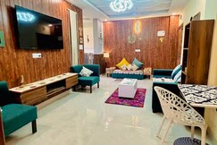 Atha by KAiyra Homes, Dehradun