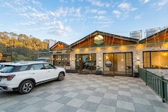 MAGESTIC MOUNTAIN, Nainital